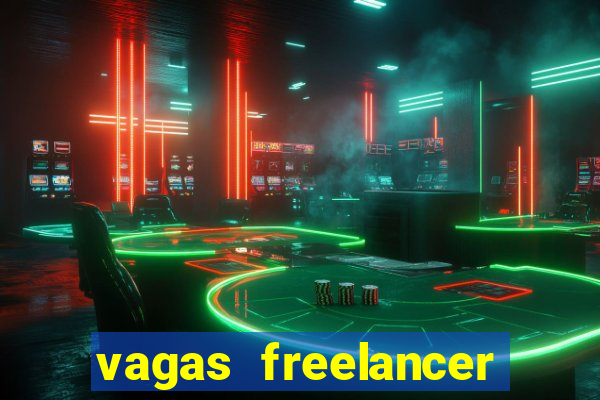 vagas freelancer porto alegre